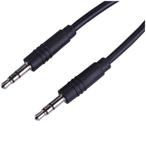 2 Pack AUX Cable (4FT,1.2M), 3.5mm Audio AUX Cord for Car,Braided 3.5mm Male to Male Stereo Cable, Compatible with:Headphones, Phones, iPod,Car Audio,MP3 and More. 557. 300+ bought in past month. $599 ($3.00/Count) FREE delivery Fri, Feb 23 on $35 of items shipped by Amazon. Or fastest delivery Wed, Feb 21. 